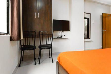 Oyo 18431 Hotel Celestee Grand Hyderabad Ngoại thất bức ảnh